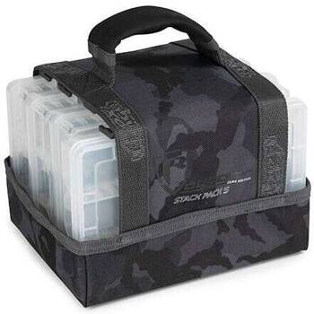 Torba Fox Rage Voyager Camo Stack Pack