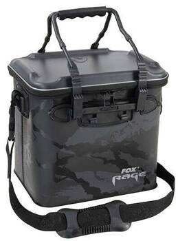 Torba Fox Rage Voyager Camo Welded Bag