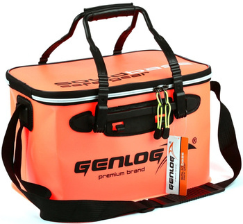 Torba Genlog Solid Base