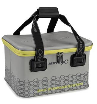 Torba Matrix EVA Bait Storage System