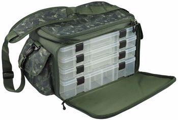 Torba Mitchell MX Camo Stacker Bag