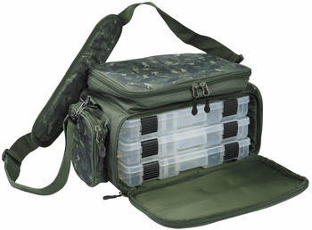 Torba Mitchell MX Camo Stacker Bag