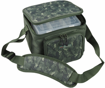 Torba Mitchell MX Camo Tackle Bag