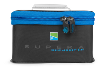 Torba Preston Supera Medium EVA Accessory Case