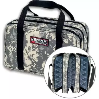 Torba Robinson Camo