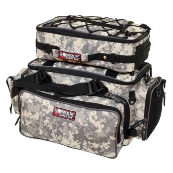 Torba Robinson Camo Predator Set