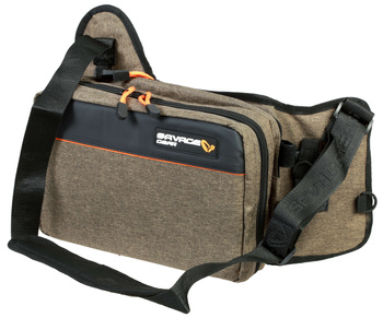 Torba Savage Gear Specialist Sling Bag