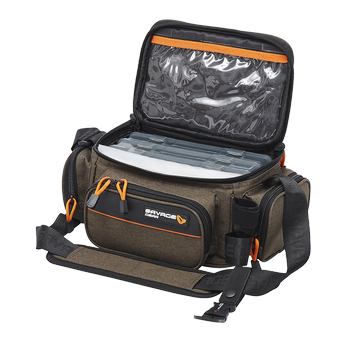 Torba Savage Gear System Box Bag