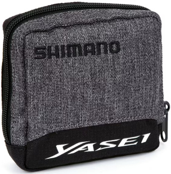 Torba Shimano Yasei Sync Trace and Dropshot Case