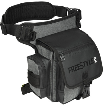 Torba Spro Freestyle Hip Bag