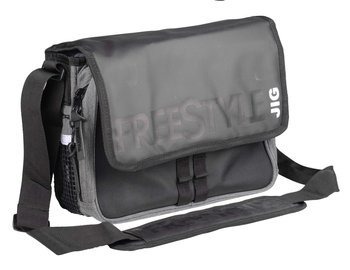 Torba Spro Freestyle Jigging Bag V2