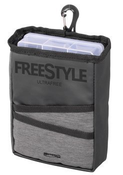 Torba Spro Freestyle Ultrafree Box Pouch