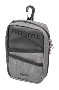 Torba Spro Freestyle Ultrafree Lure Pouch