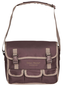 Torba Spro Trout Master Stalker Bag