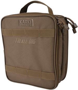 Torba Strategy Karki Tackle Bag