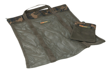 Torba na kulki Fox Camolite Airdry + Hookbait Bag