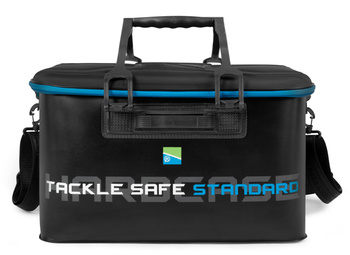 Torba na przynęty Preston Hardcase Tackle Safe