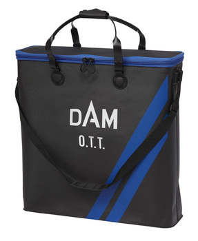 Torba na siatki DAM O.T.T. EVA Net Bag