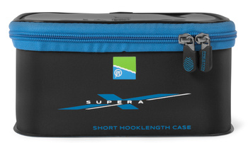 Torba na zestawy Preston EVA Hooklength Case Short