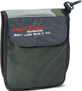 Torba organizer Iron Claw Softlure Bag II NX