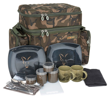 Torba prowiantowa Fox Camolite 2 Man Cooler