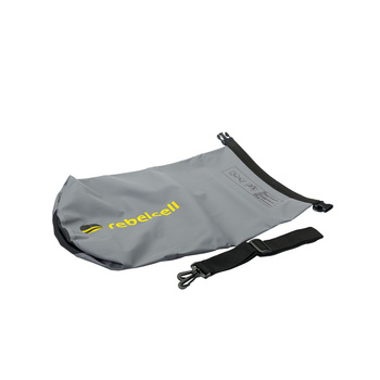 Torba wodoodporna Rebelcell Dry Bag 15L Grey