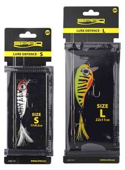 Torebki strunowe Spro Lure Defence