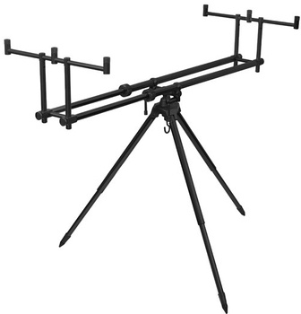 Tripod Delphin TPX3 BlackWay