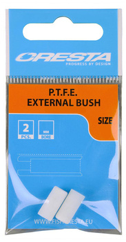 Tulejka Cresta PTFE Bush External