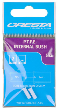 Tulejka Cresta PTFE Bush Internal