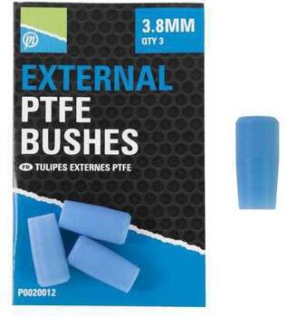 Tulejka do bata Preston External PTFE Bushes