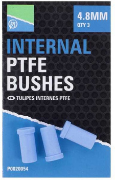 Tulejka do bata Preston Internal PTFE Bushes