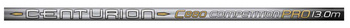 Tyczka Cresta Centurion C880 Competition Pro