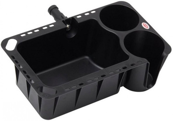 Uchwyt Berkley Organizer With Cup Holder