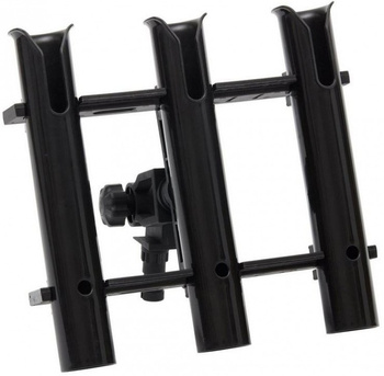 Uchwyt Berkley Rod Holder 3 Rods