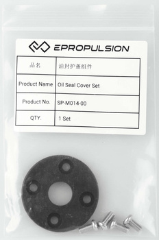 Uszczelka do silnika elektrycznego Oil Seal Cover ePropulsion
