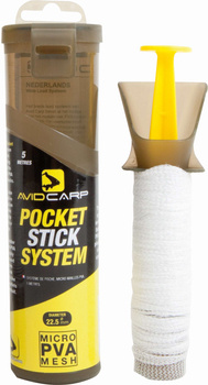 Uzupełnienie AVID Pocket Stick PVA System