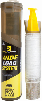 Uzupełnienie AVID Wide Load PVA System