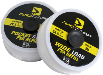 Uzupełnienie AVID Wide Load PVA System Refill