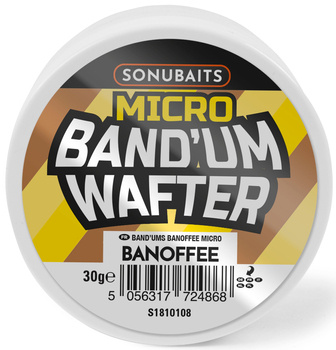 Wafters Sonubaits Micro Bandums