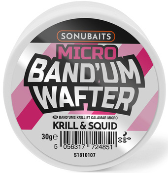 Wafters Sonubaits Micro Bandums