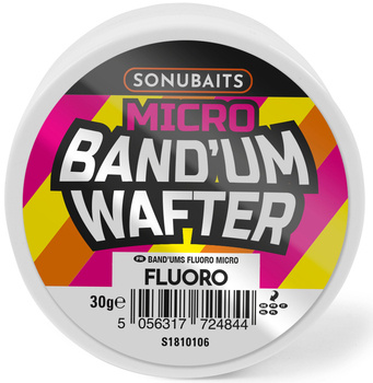 Wafters Sonubaits Micro Bandums