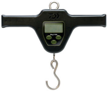 Waga Daiwa Digital T-Bar Scale