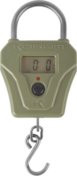 Waga Korum Compact Digital Scales