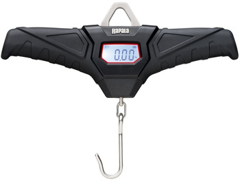 Waga Rapala Magnum 50kg Digital Scale