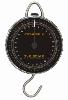 Waga Strategy The Scale