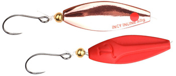 Wahadłówka Spro Trout Master Incy Inline Spoon