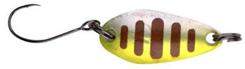 Wahadłówka Spro Trout Master Incy Spoon