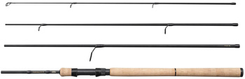 Wędka Berkley Lightning HT II Travel Spinning Rod