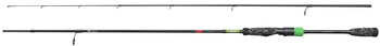 Wędka Berkley Urbn II Allrounder Spinning Rod